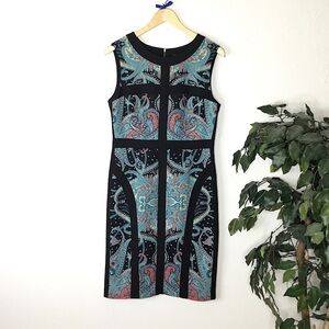 NWT BCBGMaxazria Sheath Dress